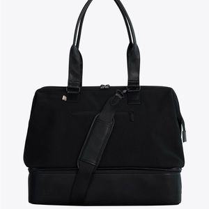 BEÍS Weekender Bag Black